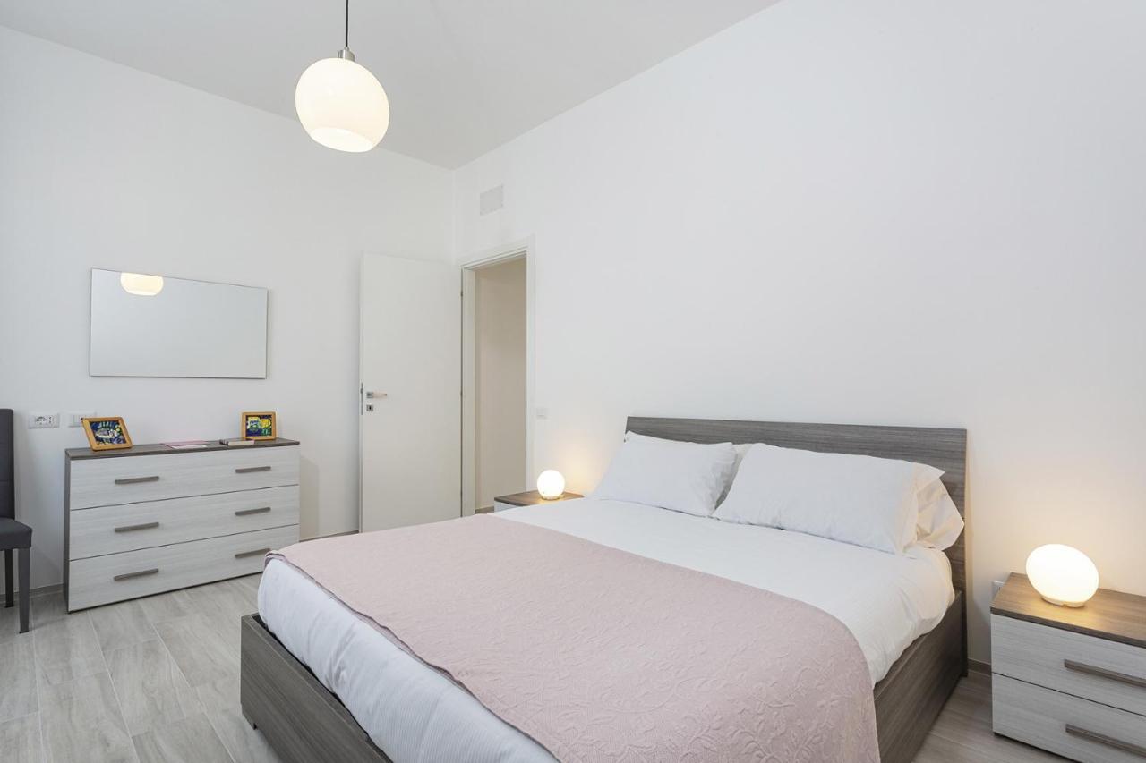 Contemporary Apartment In Sturla By Wonderful Italy Genoa Exterior photo